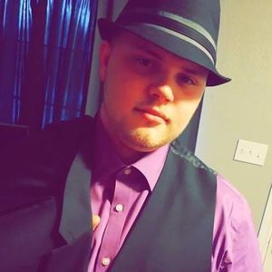 Meet your Posher, Joel